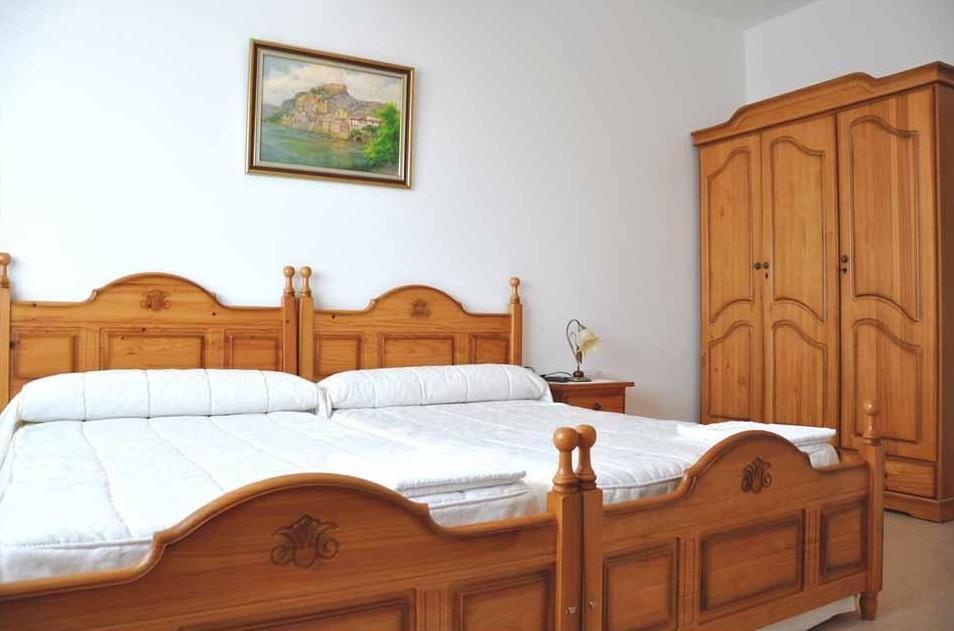 Pension Costina Noia Room photo