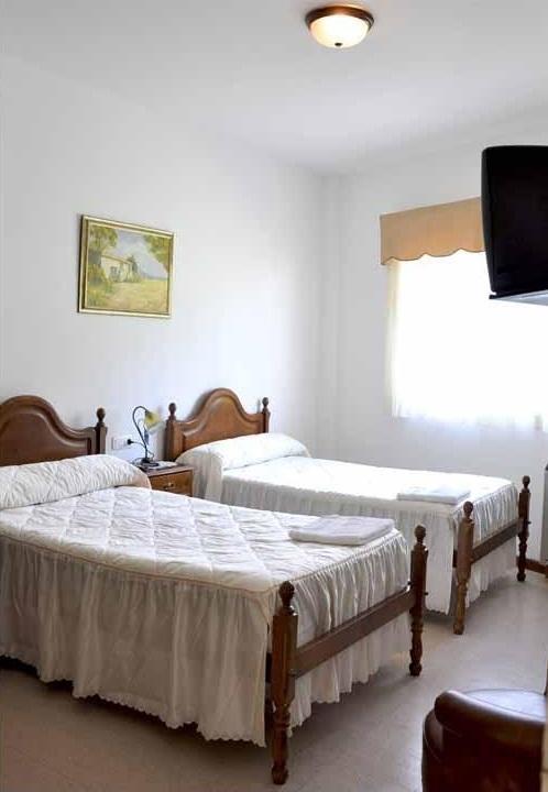 Pension Costina Noia Room photo