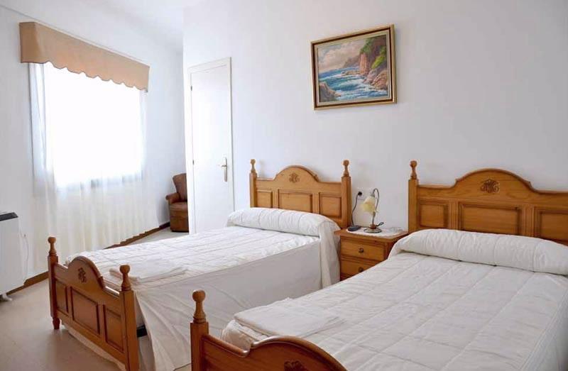 Pension Costina Noia Room photo