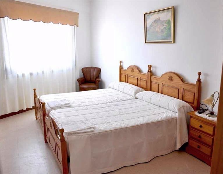 Pension Costina Noia Room photo