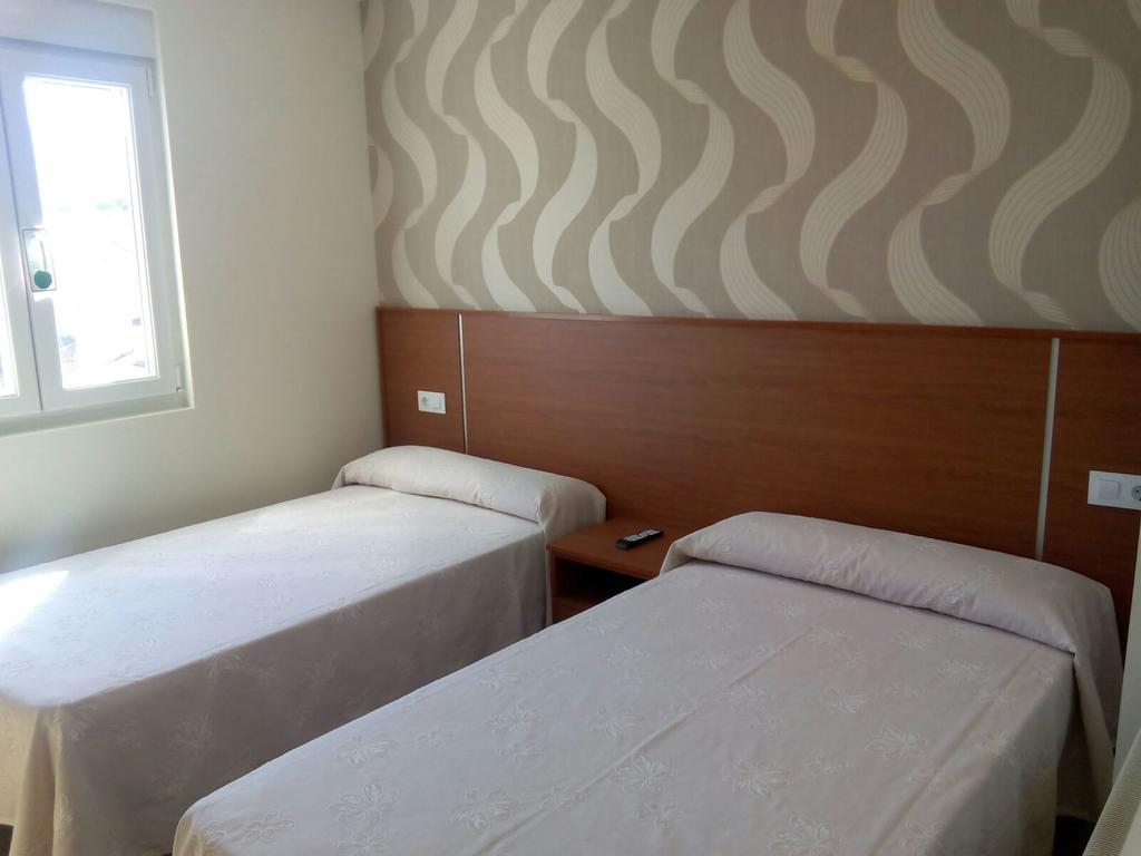 Pension Costina Noia Exterior photo