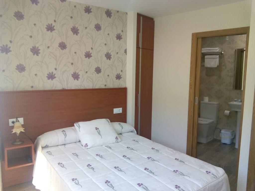 Pension Costina Noia Exterior photo